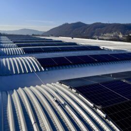 Impianti Fotovoltaici ad Alessandria: Risparmia e Sfrutta gli Incentivi con BLUENERGIA