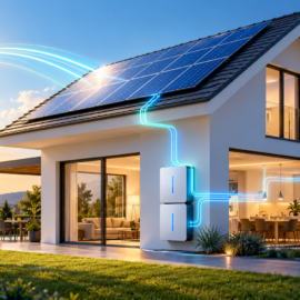 Batteria fotovoltaica: conviene davvero? Come capire quanti kWh servono senza spendere inutilmente