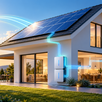 Batteria fotovoltaica: conviene davvero? Come capire quanti kWh servono senza spendere inutilmente