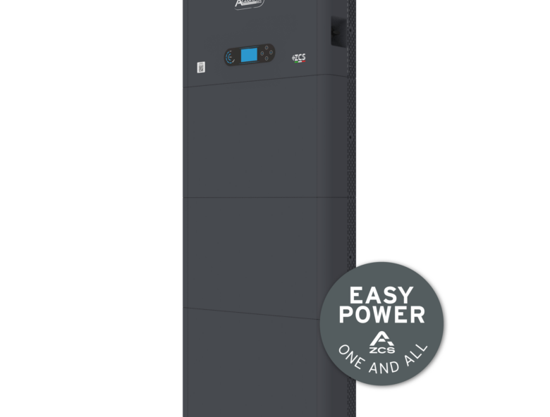 Easy Power ZCS Azzurro