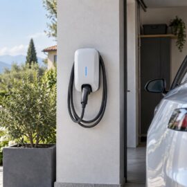 Bonus Wallbox 2026 per privati: contributo, requisiti e come richiederlo
