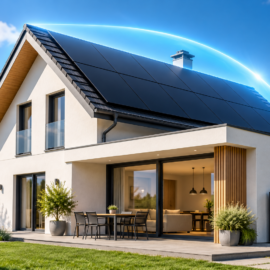 Fotovoltaico protetto per 5 anni: cosa copre l’assicurazione All Risks